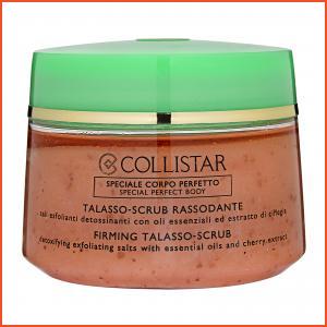 Collistar  Firming Talasso-Scrub 24.5oz, 700ml (All Products)