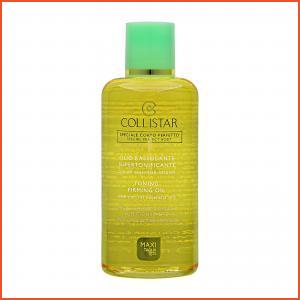 Collistar  Toning Firming Oil 6.7oz, 200ml (All Products)