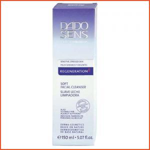 DADO SENS  Regeneration E Soft Facial Cleanser 5.07oz, 150ml (All Products)