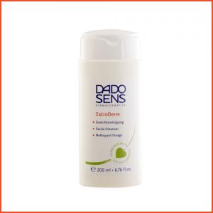 DADO SENS ExtroDerm Facial Cleanser 6.75oz, 200ml (All Products)