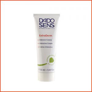 DADO SENS ExtroDerm Intensive Cream 1.69oz, 50ml