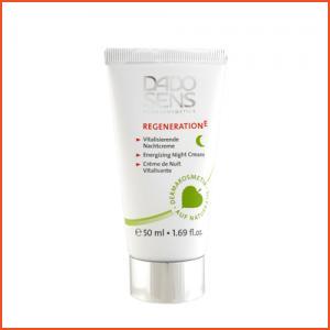 DADO SENS RegenerationE Energizing Night Cream 1.69oz, 50ml (All Products)