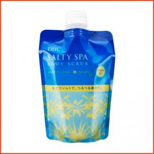 DHC  Salty Spa Body Scrub 455g, (All Products)