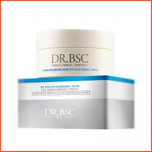 DR.BSC  8X Silk+Hyaluronic Acid Eye Moisturizing Cream  15ml,