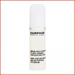 Darphin  Dark Circle Relief And De-Puffing Eye Serum 0.5oz, 15ml (All Products)