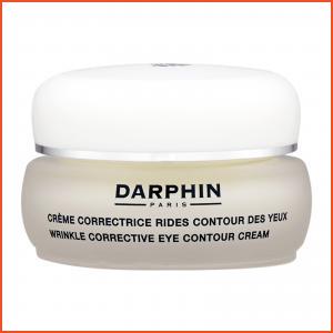 Darphin  Wrinkle Corrective Eye Contour Cream 0.5oz, 15ml