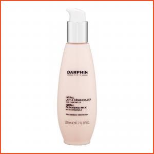 Darphin Intral  Cleansing Milk with Chamomile (Sensitive Skin) 6.7oz, 200ml