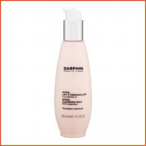 Darphin Intral  Cleansing Milk With Chamomile (Sensitive Skin) 6.7oz, 200ml (All Products)