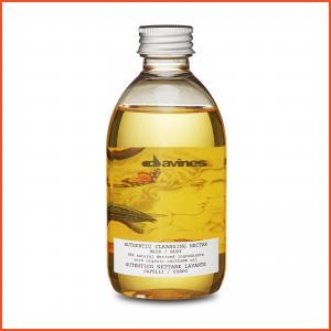 Davines Authentic Cleansing Nectar 9.47oz, 280ml (All Products)