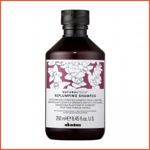 Davines Naturaltech Replumping Shampoo 8.45oz, 250ml (All Products)