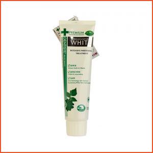 Dentiste' Plus White  Premium & Natural White Toothpaste 100g, (All Products)