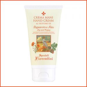 Derbe Speziali Speziali Fiorentini Fig and Poppy Hand Cream 2.5oz, 75ml