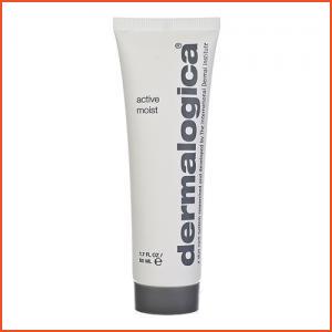 Dermalogica  Active Moist 1.7oz, 50ml (All Products)
