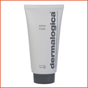 Dermalogica  Active Moist 3.4oz, 100ml (All Products)