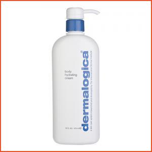 Dermalogica  Body Hydrating Cream 16oz, 473ml (All Products)