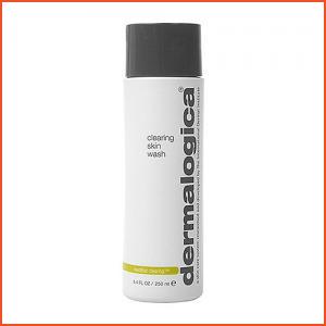 Dermalogica  Clearing Skin Wash 8.4oz, 250ml (All Products)