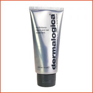 Dermalogica  Multivitamin Hand And Nail Treatment 2.5oz, 75ml (All Products)