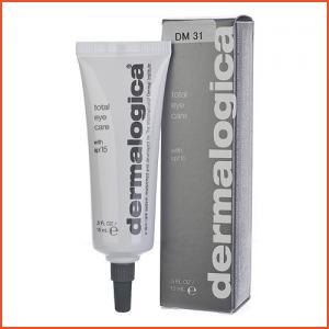 Dermalogica  Total Eye Care SPF 15 0.5oz, 15ml (All Products)