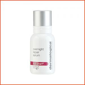 Dermalogica AGE Smart  Overnight Repair Serum 0.5oz, 15ml (All Products)