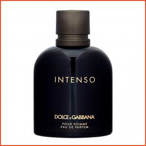 Dolce & Gabbana Intenso Intenso Pour Homme Eau De Parfum 4.2oz, 125ml (All Products)