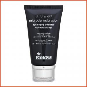 Dr. Brandt  Microdermabrasion Age Defying Exfoliator 2oz, 60g (All Products)