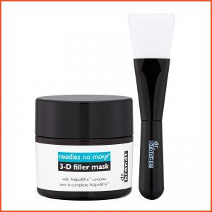 Dr. Brandt  Needles No More 3-D Filler Mask 1.7oz, 50g (All Products)