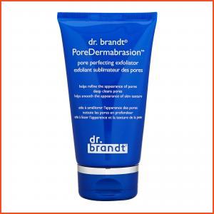 Dr. Brandt  PoreDermabrasion Pore Perfecting Exfoliatior 2oz, 60g (All Products)