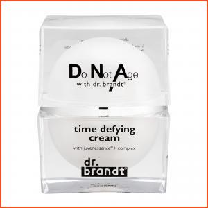 Dr. Brandt Do Not Age  Time Defying Cream (Time Reversing Cream)  1.7oz, 50g