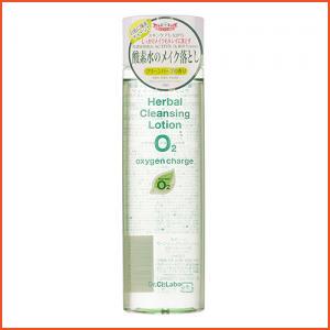 Dr. Ci:Labo  Herbal Cleansing Lotion O2 Oxygen Charge 5.1oz, 150ml (All Products)