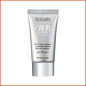 Dr. Ci:Labo  Perfect BB Cream Natural SPF 35 PA++ 1.05oz, 30g (All Products)