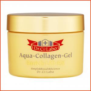 Dr. Ci:Labo Aqua-Collagen-Gel  Enrich-Lift-EX 1.76oz, 50g (All Products)