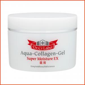 Dr. Ci:Labo Aqua-Collagen-Gel  Super Moisture EX (Medicated) 4.23oz, 120g (All Products)