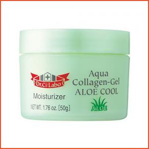 Dr. Ci:Labo Aqua-Collagen-Gel Aloe Cool 1.76oz, 50g (All Products)