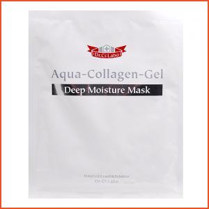 Dr. Ci:Labo Aqua-Collagen-Gel Deep Moisture Mask 5pcs, (All Products)