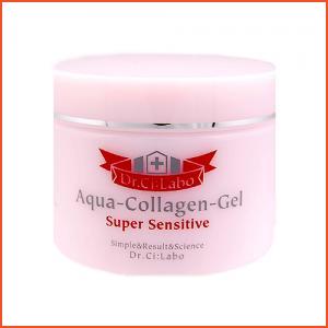 Dr. Ci:Labo Aqua-Collagen-Gel Super Sensitive 1.76oz, 50g (All Products)