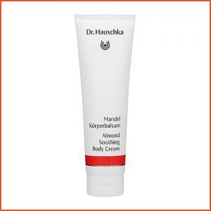 Dr. Hauschka  Almond Soothing Body Cream 145ml, (All Products)