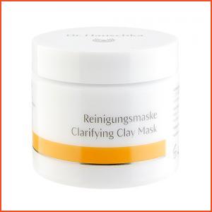 Dr. Hauschka  Clarifying Clay Mask 90g, (All Products)