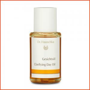 Dr. Hauschka  Clarifying Day Oil 30ml, (All Products)