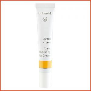Dr. Hauschka  Daily Hydrating Eye Cream 12.5ml, (All Products)
