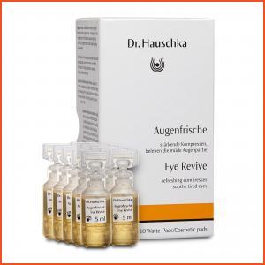 Dr. Hauschka  Eye Revive  (For All Skin Conditions) 10 pcs x 5ml,