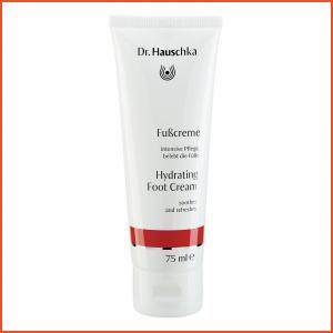 Dr. Hauschka  Hydrating Foot Cream 75ml,