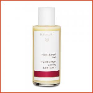 Dr. Hauschka  Moor Lavender Calming Bath Essence 100ml, (All Products)