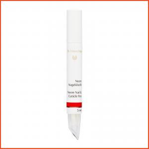 Dr. Hauschka  Neem Nail & Cuticle Pen 3ml, (All Products)