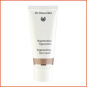 Dr. Hauschka  Regenerating Day Cream (New Version) 40ml,