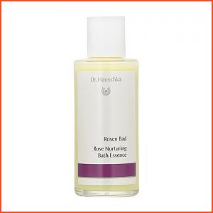 Dr. Hauschka  Rose Nurturing Bath Essence (New Version) 100ml, (All Products)