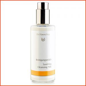 Dr. Hauschka  Soothing Cleansing Milk 145ml, (All Products)