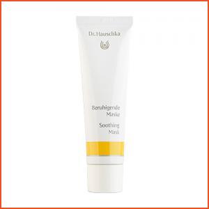 Dr. Hauschka  Soothing Mask 30ml, (All Products)