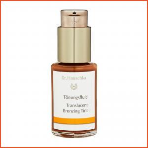 Dr. Hauschka  Translucent Bronzing Tint 30ml, (All Products)