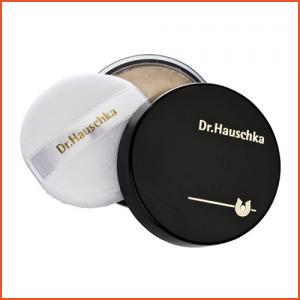 Dr. Hauschka  Translucent Face Powder, Loose 0.4oz, 4g (All Products)