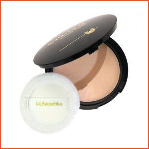 Dr. Hauschka  Translucent Face Powder Compact 0.3oz, 9g (All Products)